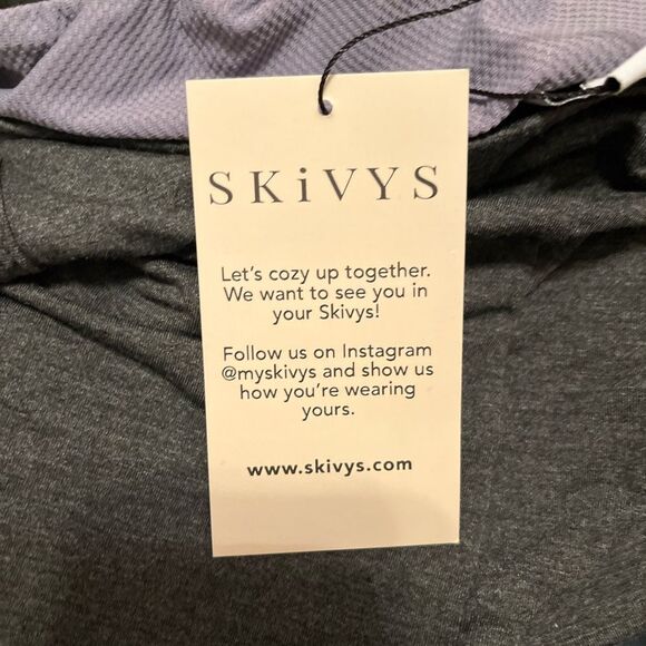 Skivys Sleeveless Maxi Dress NEW w tags - Picture 8 of 9